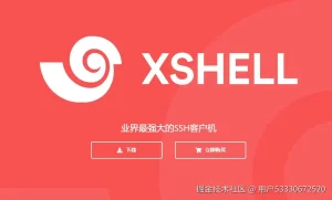 Xshell 6 免费下载如何设置字体？？