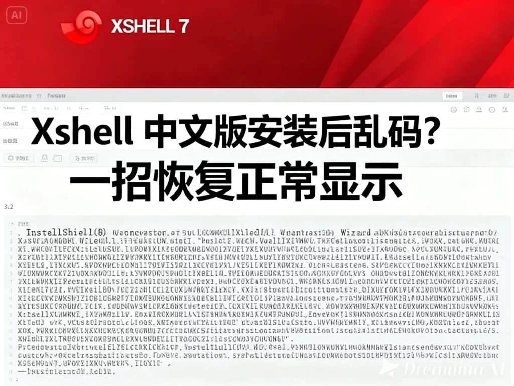 Xshell 6 是否需要重启电脑安装？完整解答与安装注意事项详解